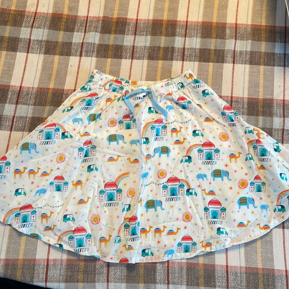 Frugi Skirt